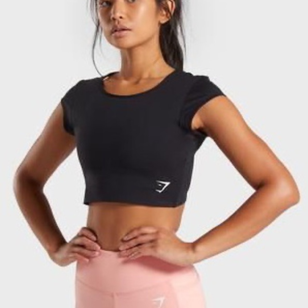GYMSHARK DREAMY TEE